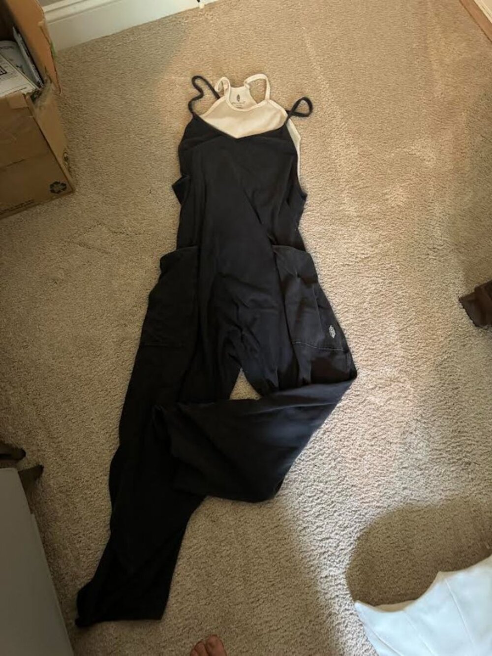 Free People Fit
